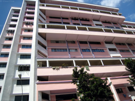 Blk 113 Bukit Purmei Road (Bukit Merah), HDB 4 Rooms #255232